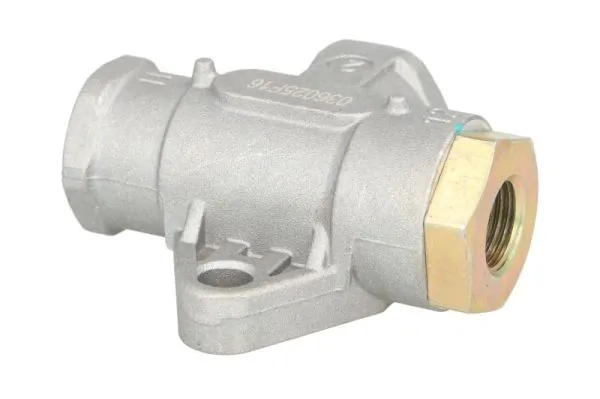 PNEUMATICS PN-10339 Multiport Valve