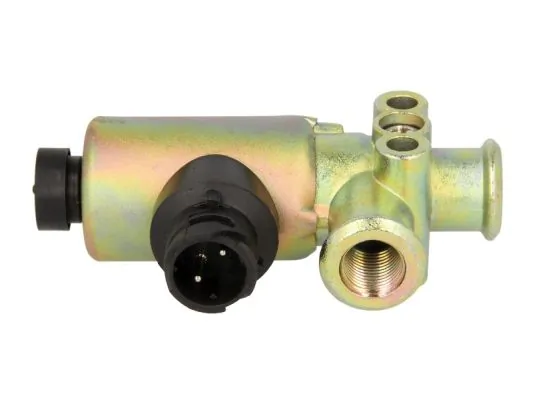 PNEUMATICS PN-10151 Solenoid Valve