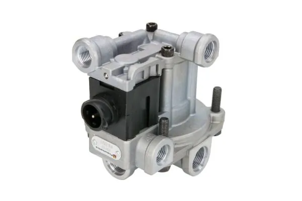 PNEUMATICS PN-10507 Redundancy Valve, brake air regulation