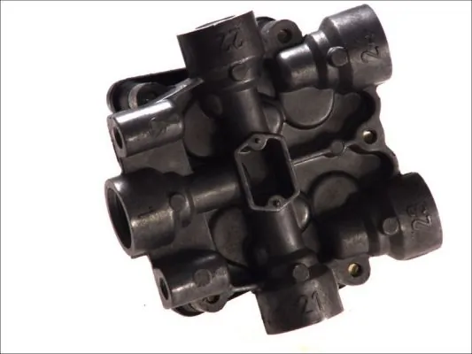 PNEUMATICS PN-10028 Multi-circuit Protection Valve