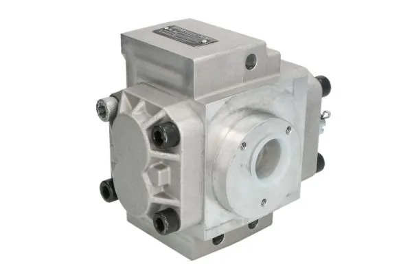 PNEUMATICS HTTP-AG-084 Hydraulic pump