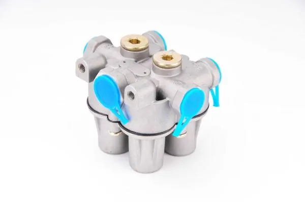 Multi-circuit Protection Valve PN-10024