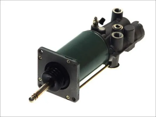 Clutch Booster CS-804