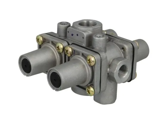 Injap Perlindungan Litar Pelbagai PN-10101