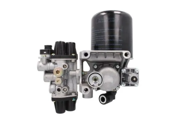 PNEUMATICS PN-10377 Air Dryer, compressed-air system