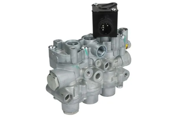 Solenoid Valve PN-13051