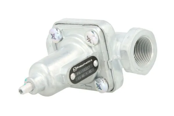 PNEUMATICS PN-10337 Overflow Valve