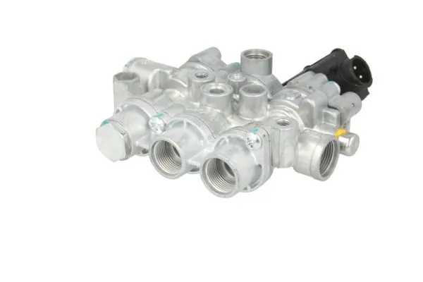 PNEUMATICS PN-10441 Solenoid Valve