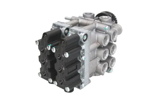 Solenoid Valve PN-10373