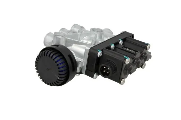 Solenoid Valve PN-10457