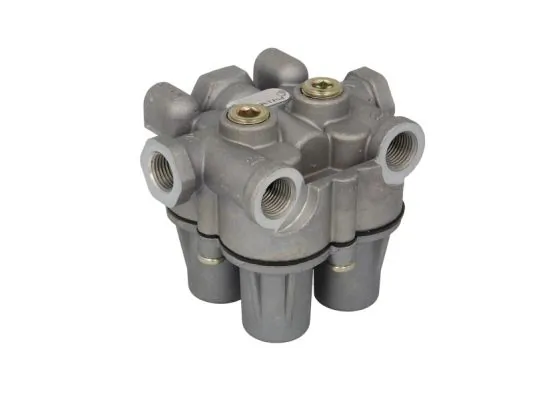 PNEUMATICS PN-10252 Multi-circuit Protection Valve