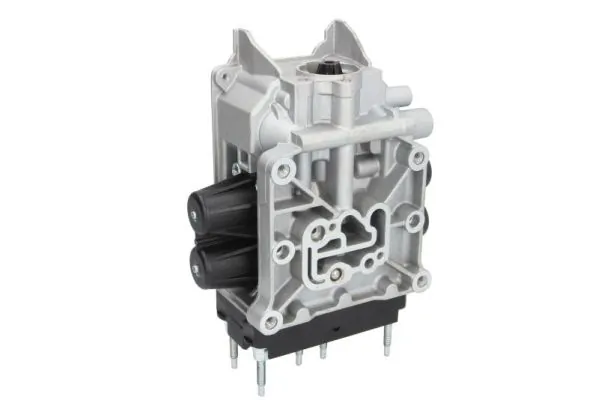 PNEUMATICS PN-10430 Multi-circuit Protection Valve