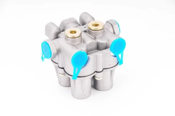 Multi-circuit Protection Valve PN-10024