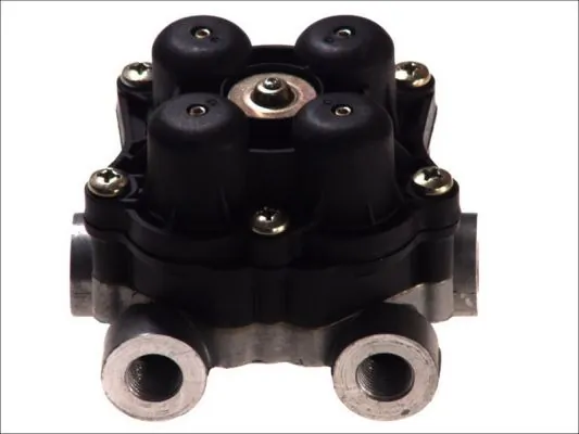 PNEUMATICS PN-10028 Multi-circuit Protection Valve