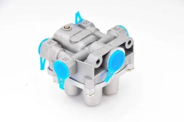 Multi-circuit Protection Valve PN-10032