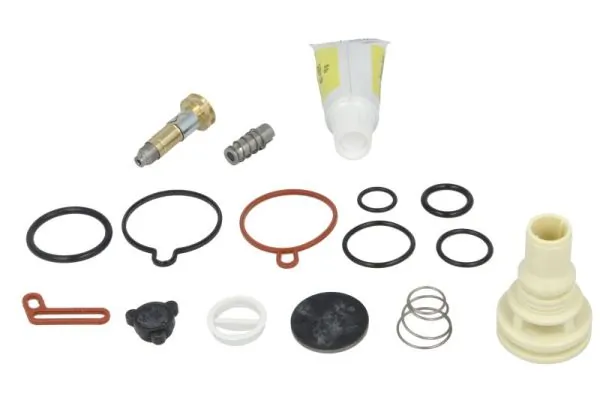 PNEUMATICS PN-R0213 Repair Kit, service brake brake valve
