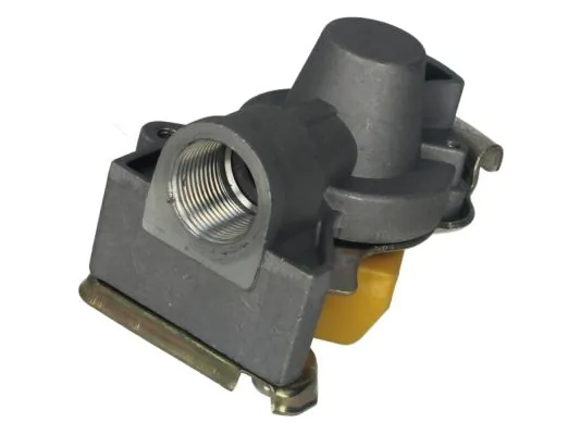 Quick Coupling PN-HC007