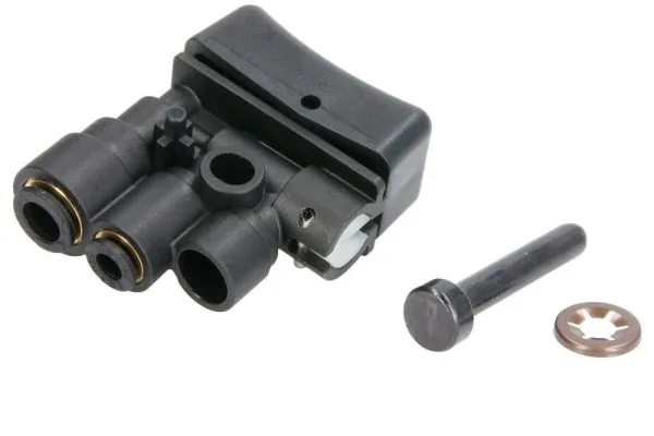 PNEUMATICS PN-10676 Repair Set, steering column