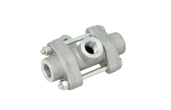 Multiport Valve PN-10396
