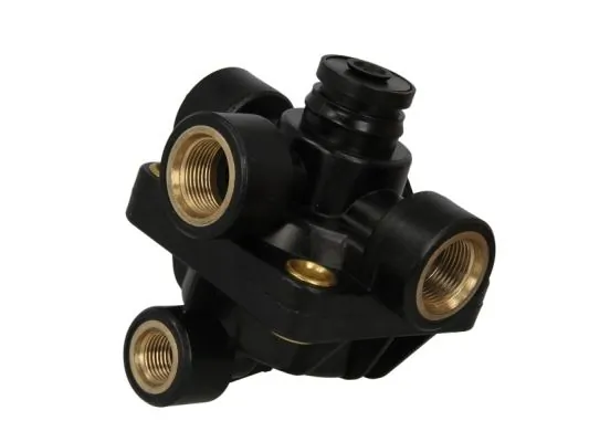PNEUMATICS PN-10118 Relay Valve