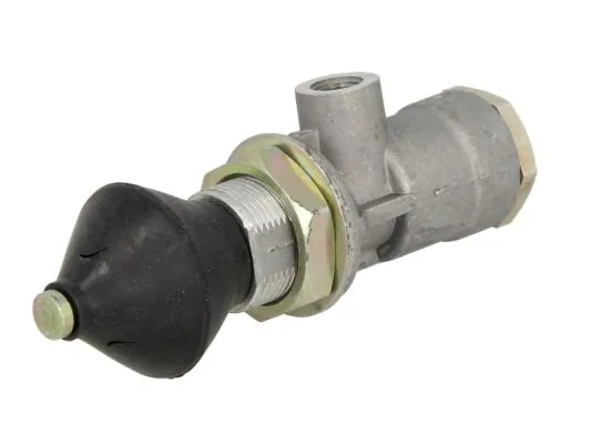 Multiport Valve PN-10126