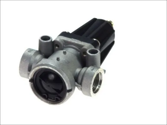 PNEUMATICS PN-10048 Pressure Limiting Valve