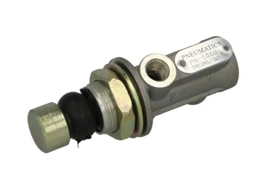 Multiport Valve PN-10084