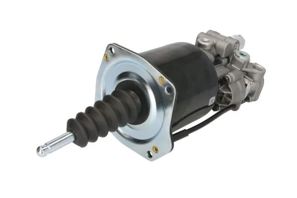 Clutch Booster CS-222