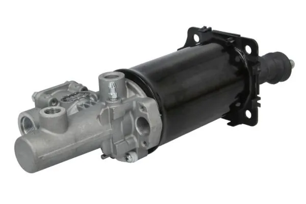 Clutch Booster CS-228