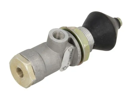 Multiport Valve PN-10126