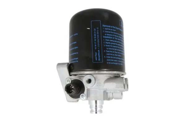 PNEUMATICS PN-10438 Air Dryer, compressed-air system