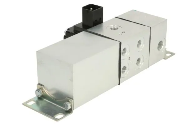 Solenoid Valve PN-12044