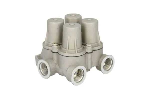 Multi-circuit Protection Valve PN-10248