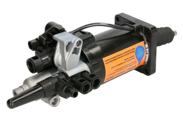 Clutch Booster CS-412