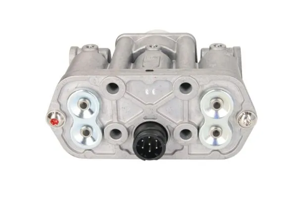 PNEUMATICS PN-10521 Multiport Valve