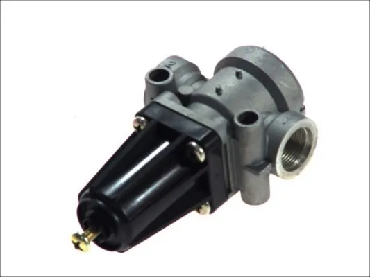 PNEUMATICS PN-10048 Pressure Limiting Valve