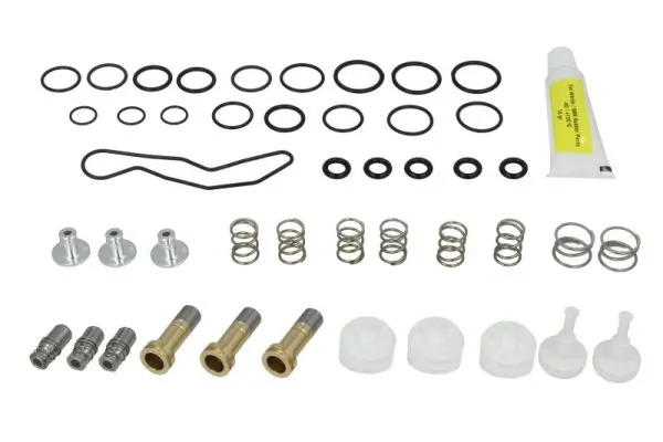 PNEUMATICS PN-R0218 Repair Kit, service brake brake valve