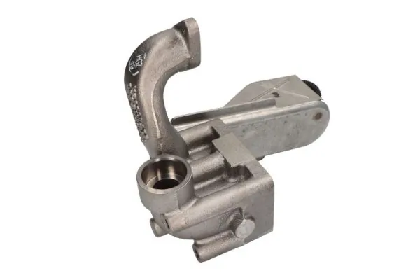 Exhaust Gas Flap, engine brake PN-EGR-002