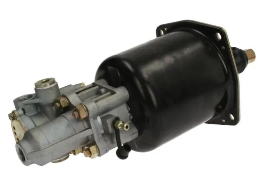PNEUMATICS CS-405 Clutch Booster