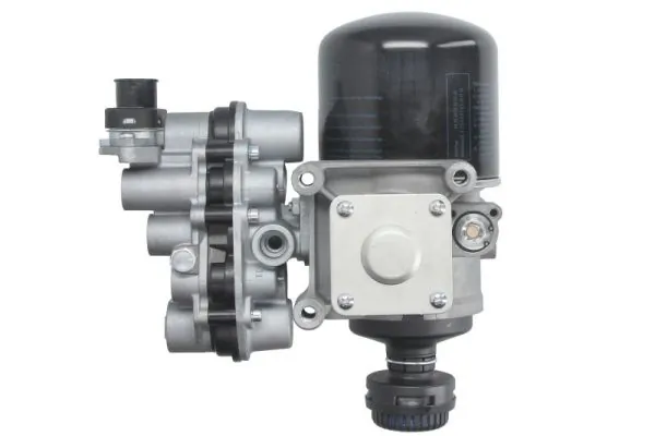 PNEUMATICS PN-13022 Air Preparation Unit