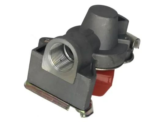 Quick Coupling PN-HC008