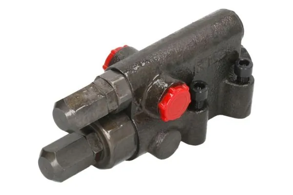 PNEUMATICS HTTP-AG-020 Brake Valve, service brake