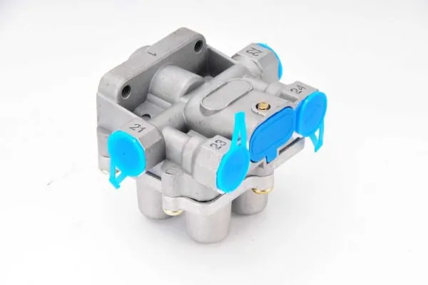 Multi-circuit Protection Valve PN-10032