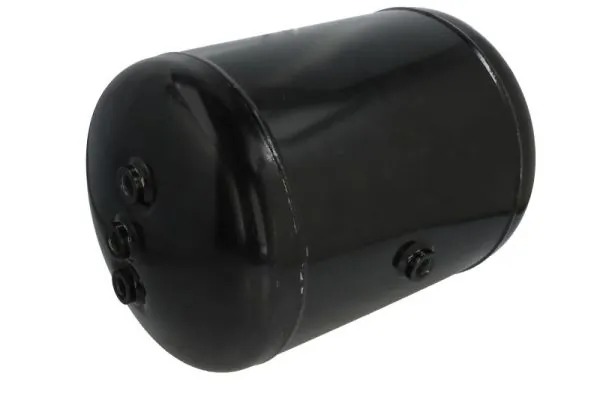 Luftbehälter, Druckluftanlage PN-AT164