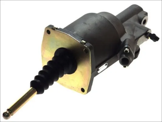 Clutch Booster CS-706