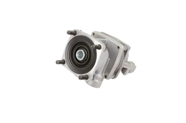 PNEUMATICS PN-10345 Brake Valve, service brake