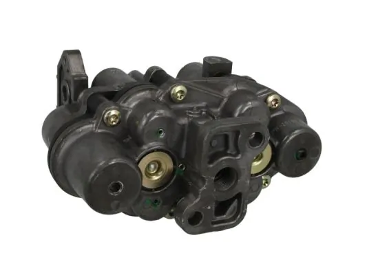 Multiport Valve PN-10105