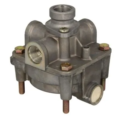 PNEUMATICS PN-10163 Relay Valve