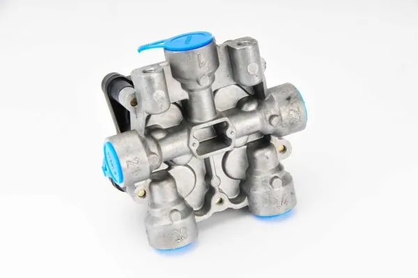 PNEUMATICS PN-10028 Multi-circuit Protection Valve