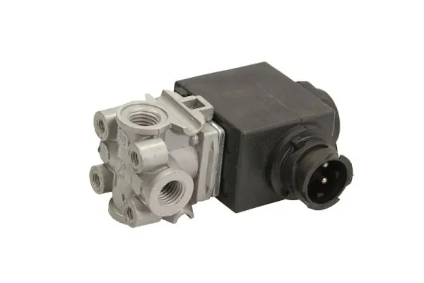 Solenoid Valve PN-10142